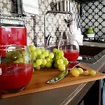 Ferienhaus Acquarello *