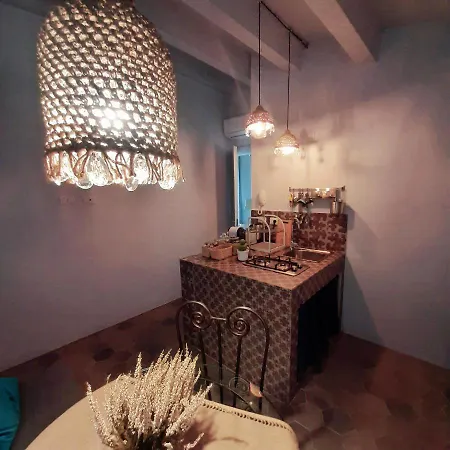 Holiday home Acquarello Syracuse