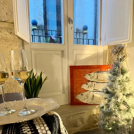 Holiday home Acquarello *