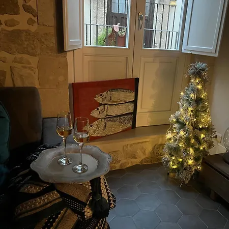 Acquarello Holiday home *