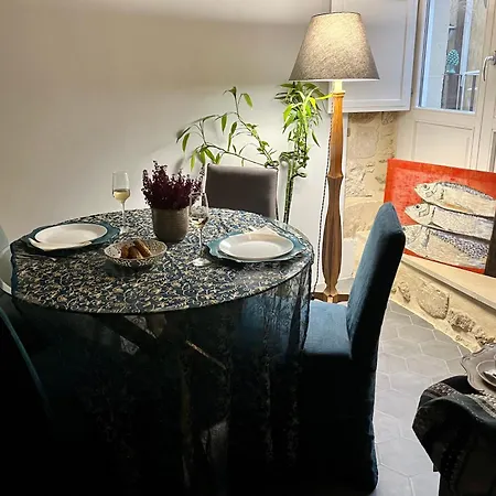 Acquarello Holiday home *