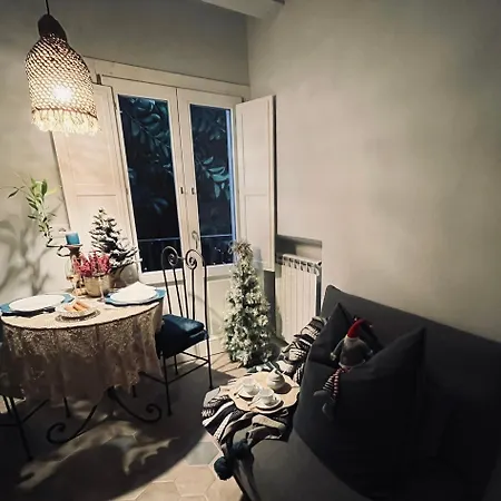 Acquarello Дом отдыха