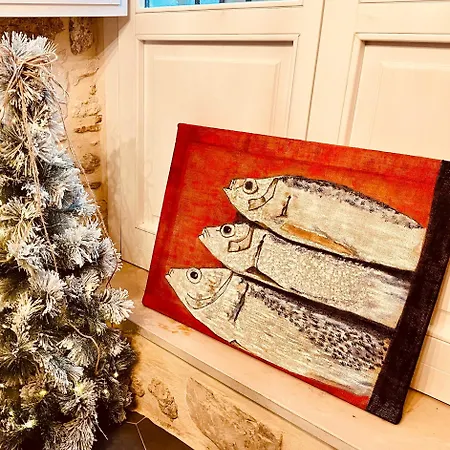 Acquarello Сиракузы