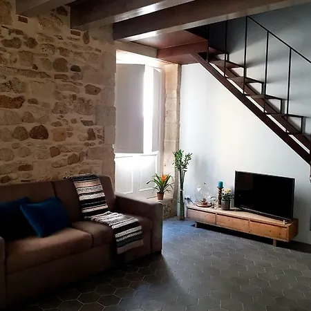 Acquarello Holiday home *