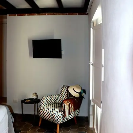 Acquarello Holiday home Syracuse