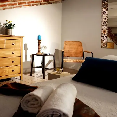 Holiday home Acquarello *