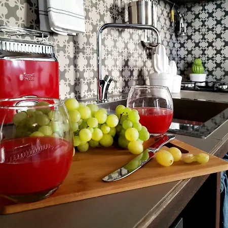 Hébergement de vacances Acquarello *
