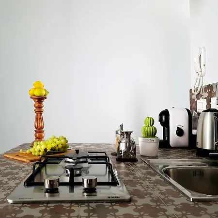 Acquarello Holiday home