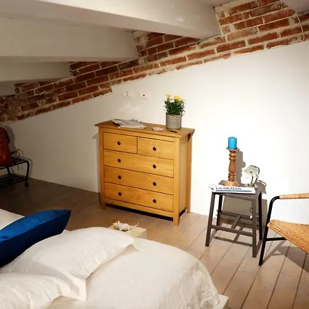 Holiday home Acquarello Syracuse