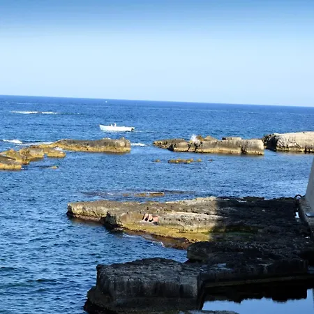 Acquarello Holiday home Syracuse