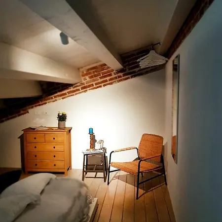 Holiday home Acquarello *