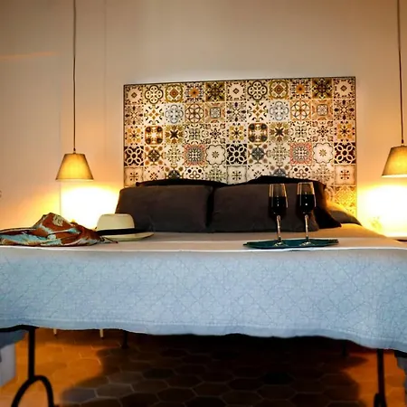 Acquarello Semesterbostad *