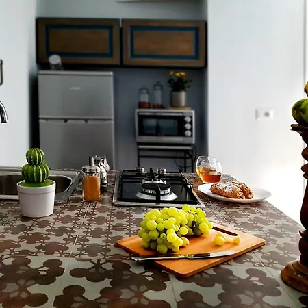 Acquarello Holiday home *