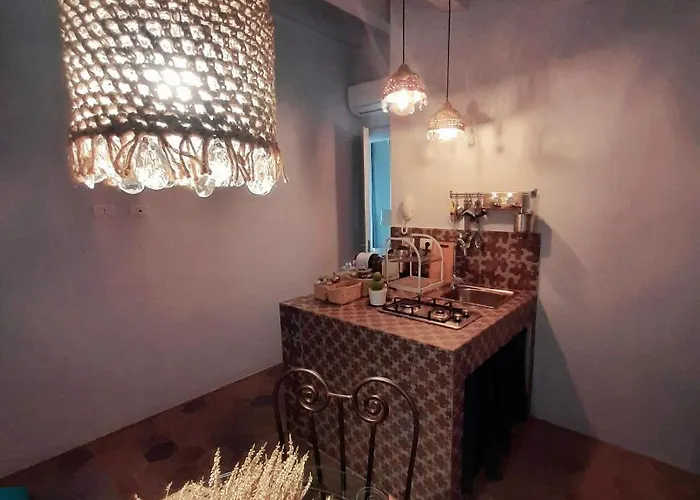 Дом отдыха Acquarello Сиракузы