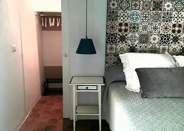 Дом отдыха Acquarello Сиракузы