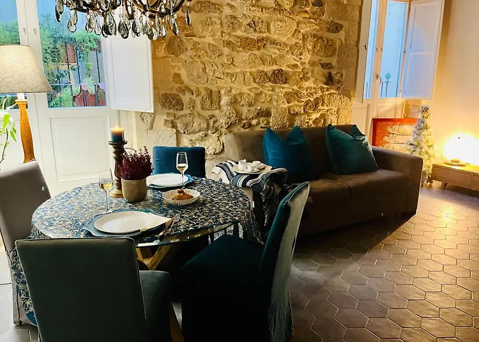 Acquarello Дом отдыха Сиракузы