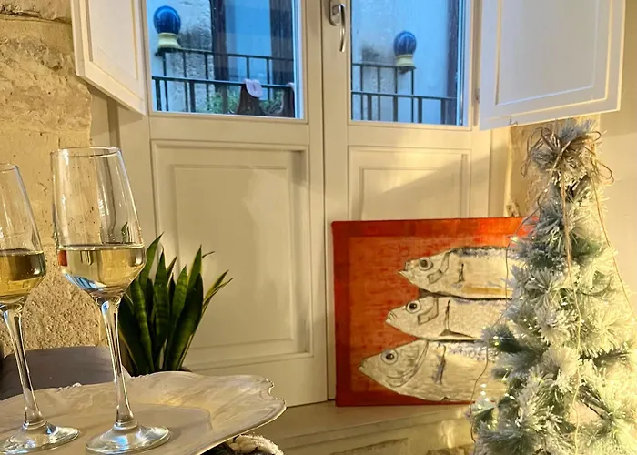 Дом отдыха Acquarello *