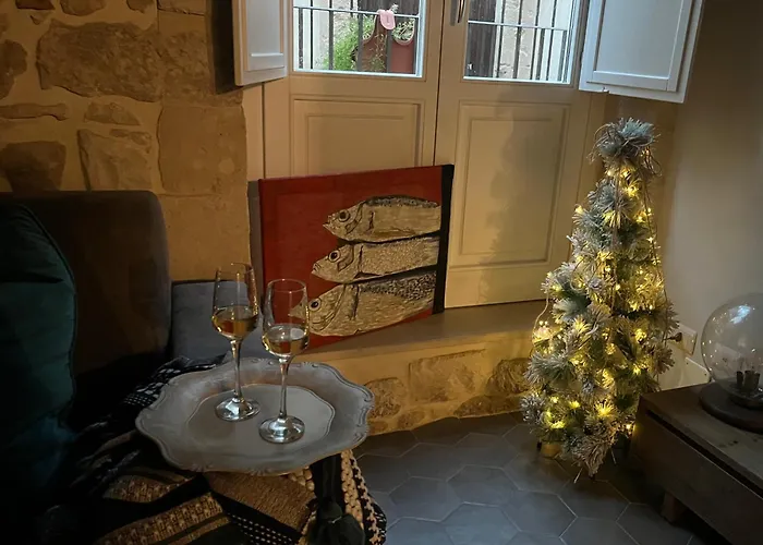 Acquarello Дом отдыха *