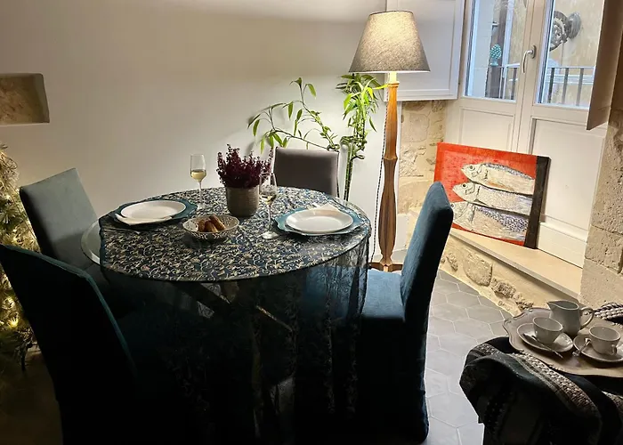 Acquarello Дом отдыха *