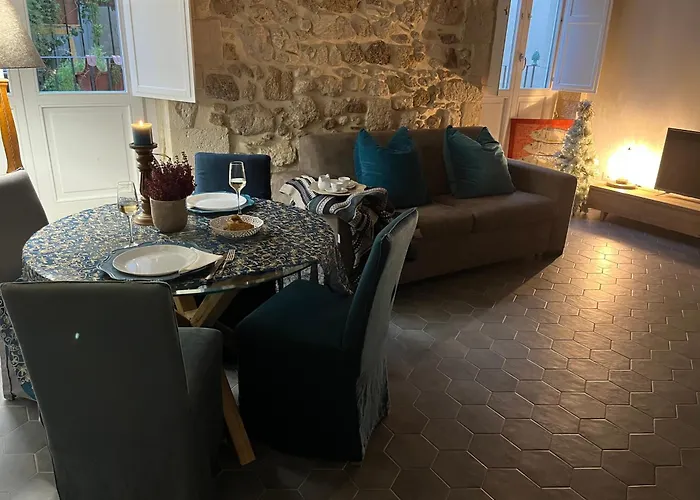 Acquarello Сиракузы