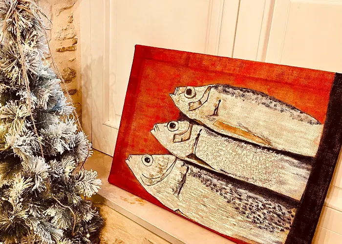 Acquarello Сиракузы