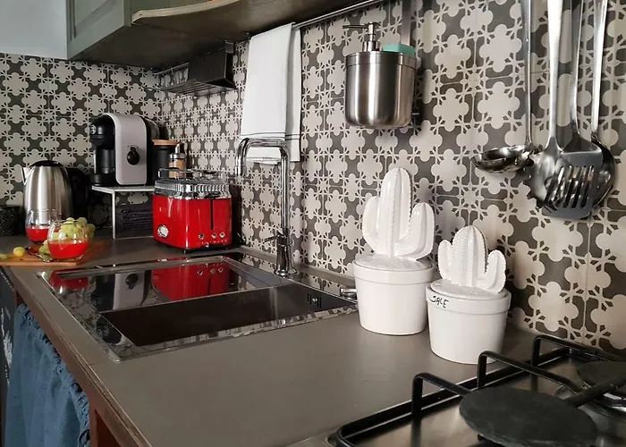 Acquarello Сиракузы