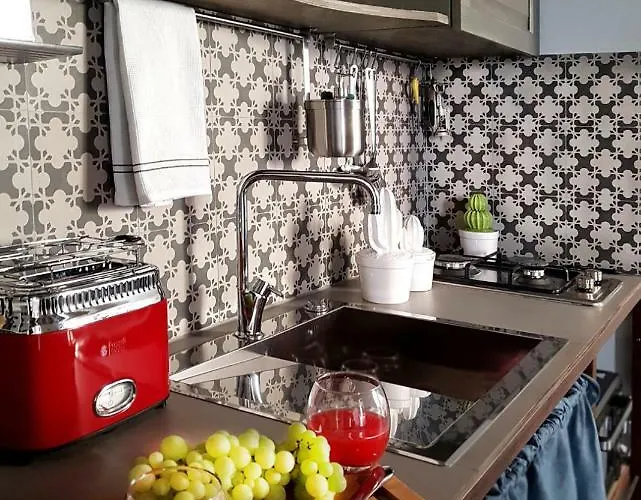 Acquarello Дом отдыха *