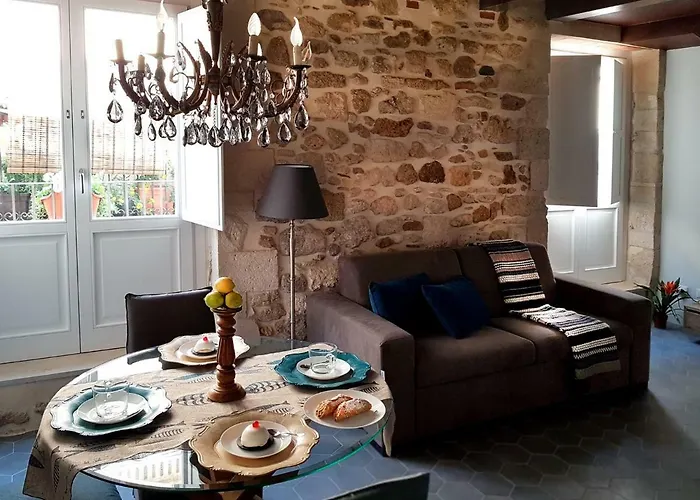 Acquarello * Сиракузы