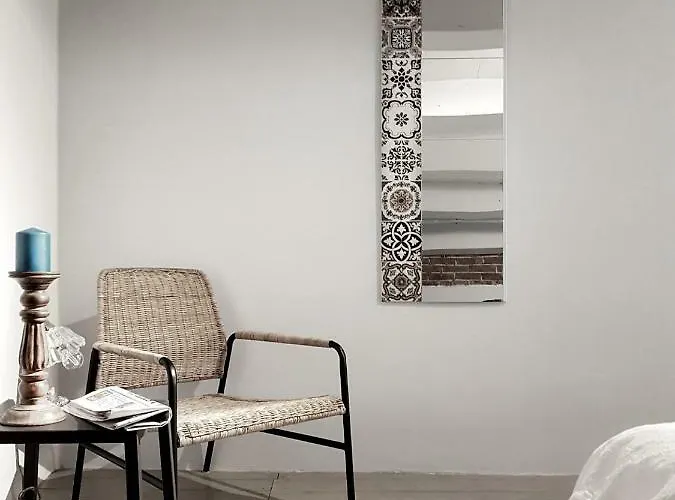 Acquarello Дом отдыха *