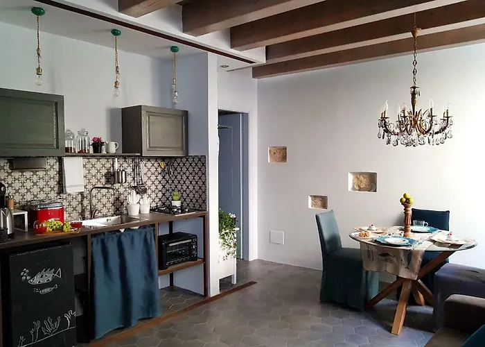 Acquarello * Сиракузы