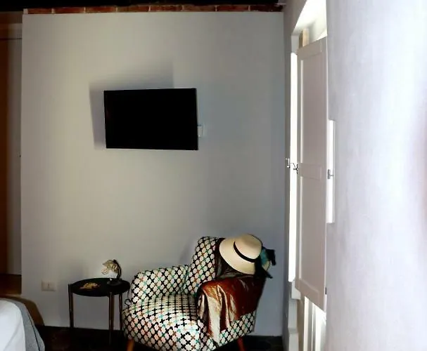 Acquarello Дом отдыха Сиракузы