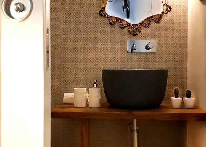 Дом отдыха Acquarello