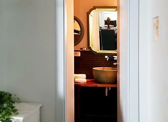 Acquarello Дом отдыха