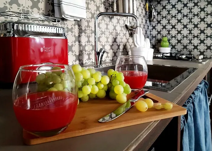 Дом отдыха Acquarello *