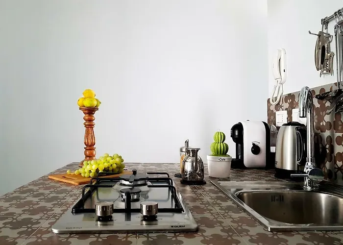 Acquarello Дом отдыха