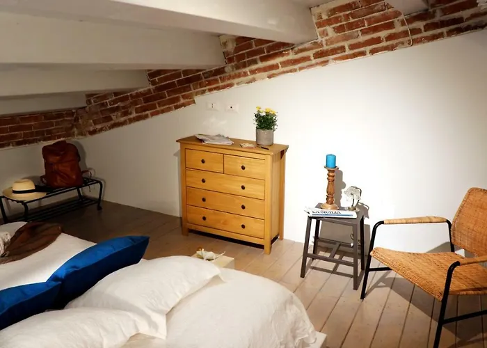 Дом отдыха Acquarello Сиракузы