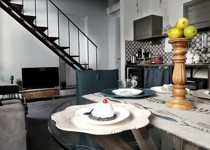 Дом отдыха Acquarello