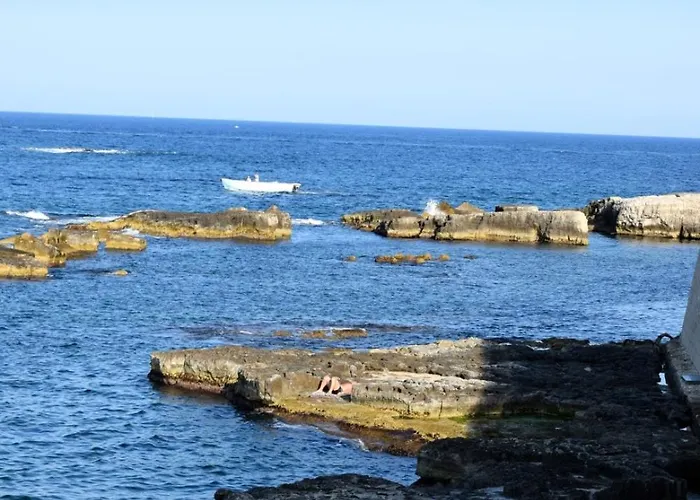 Acquarello Дом отдыха Сиракузы