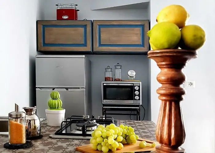 Acquarello * Сиракузы