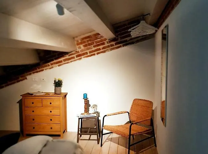 Дом отдыха Acquarello *