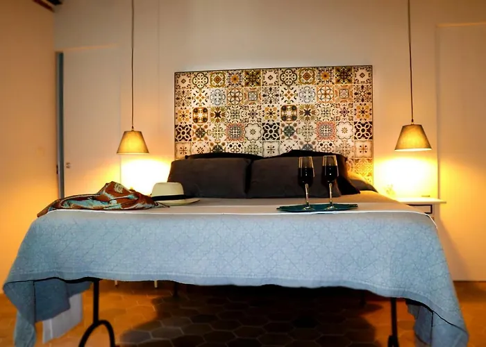 Acquarello Дом отдыха *