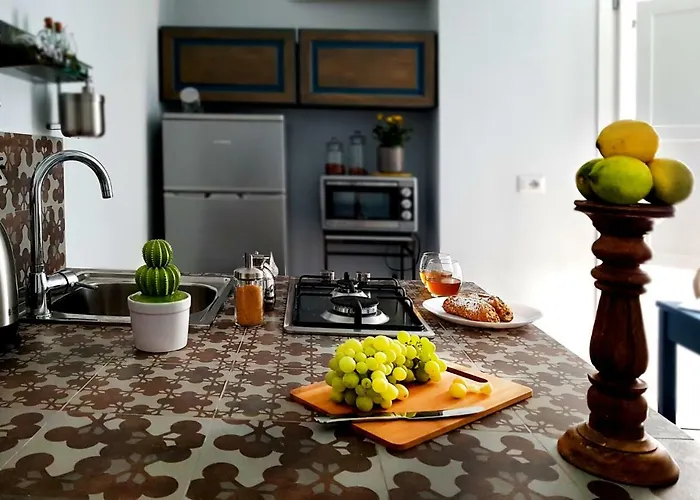 Acquarello Дом отдыха *