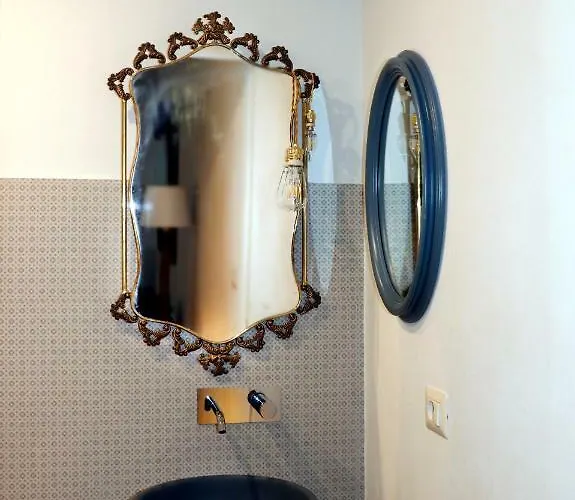 Дом отдыха Acquarello