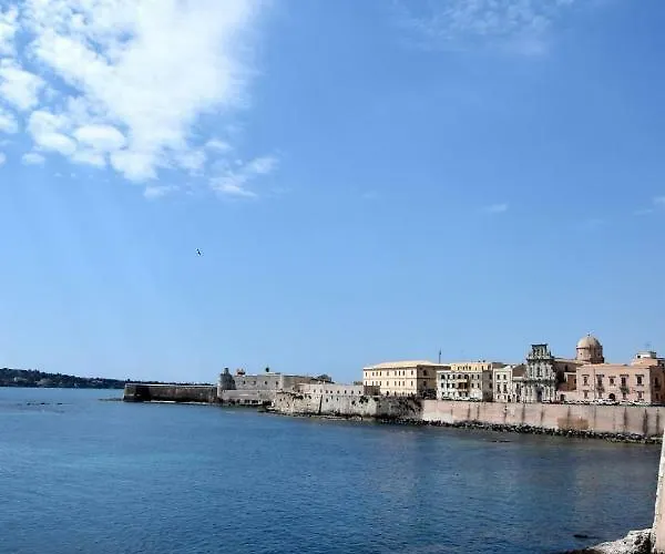 Acquarello Дом отдыха *