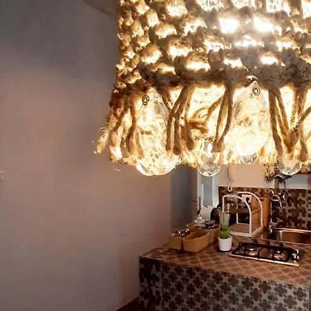 Acquarello Σπίτι διακοπών