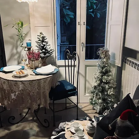 Holiday home Acquarello Syracuse