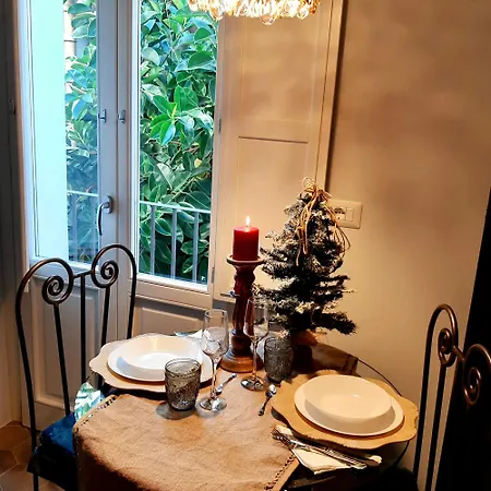 Acquarello Holiday home