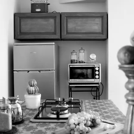 Acquarello Holiday home