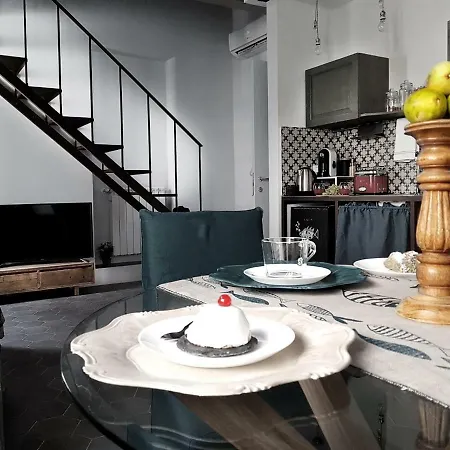 Holiday home Acquarello
