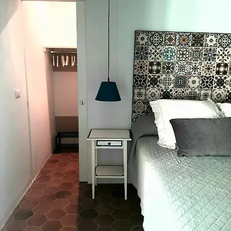 Hébergement de vacances Acquarello Syracuse